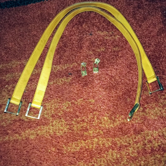 🔥🔥LOUIS VUITTON🔥REPLACEMENT STRAP🔥🔥 - Picture 4 of 6